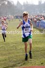 Boys under-13s 2016 Inter Counties Cross Country Champs. and Cross Challenge Final, Cofton Park, Birmingham. Photo: David T. Hewitson/Sports for All Pics